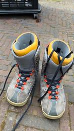 Snowboard schoenen burton en northwave, Ophalen of Verzenden, Gebruikt, Schoenen