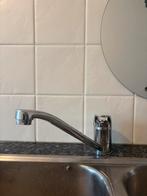 Keukenkraan Mengkraan Aqua vive, Ophalen of Verzenden, Zo goed als nieuw, Kraan