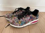 Skechers maat 39 amper gedragen, Ophalen of Verzenden, Zo goed als nieuw, Zwart, Sneakers of Gympen
