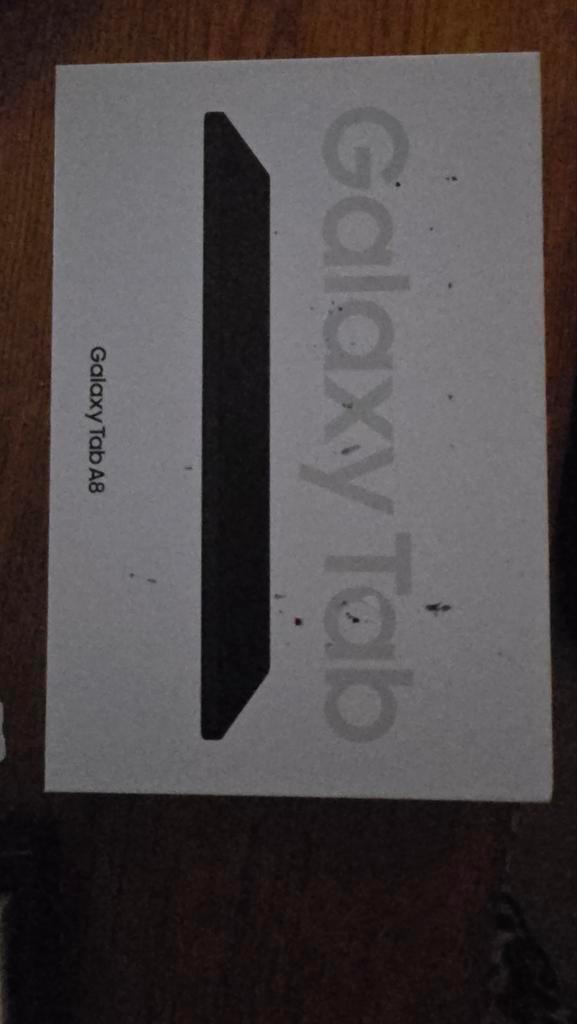 Samsung Galaxy Tab A8 - Topconditie!, Computers en Software, Android Tablets, Zo goed als nieuw, Wi-Fi, 10 inch, 32 GB, Uitbreidbaar geheugen