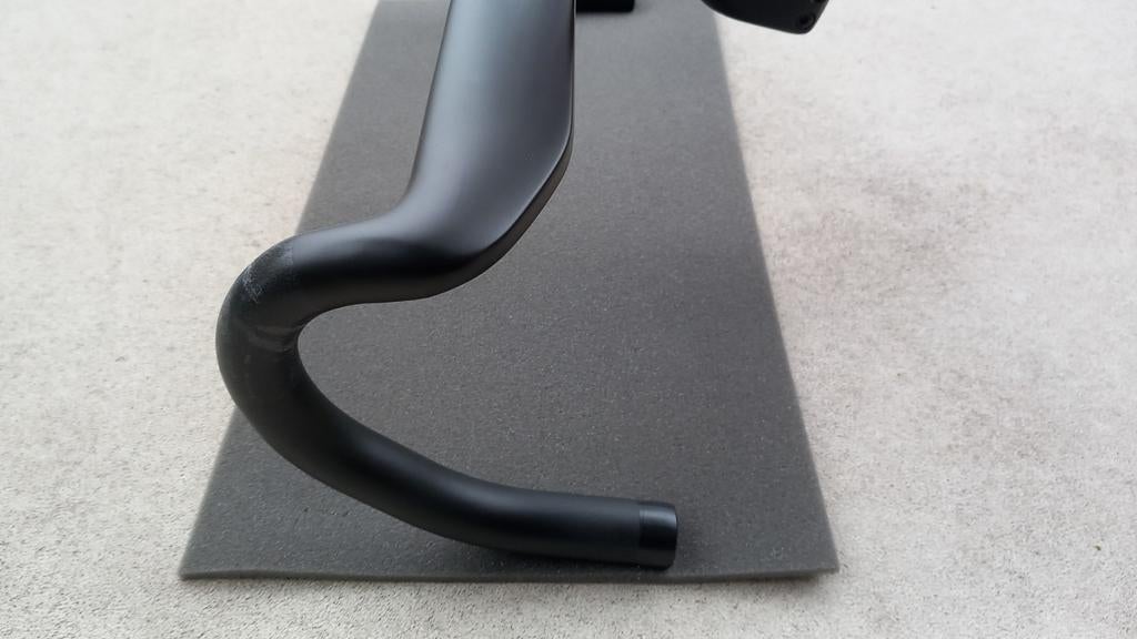 Cube Litening ICR Aero Cockpit - Wielrenstuur, Sport en Fitness, Wielrennen, Zo goed als nieuw, Overige typen, Ophalen of Verzenden