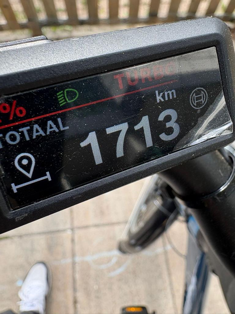 ZGAN! Gazelle Orange C7+  46CM - 26 inch lage instap ebike, Fietsen en Brommers, Elektrische fietsen, Gazelle, Info@gazelle.nl