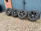 Origineel BMW X5 F15 20 inch velgen breedset Michelin, Ophalen of Verzenden, Gebruikt, BMW