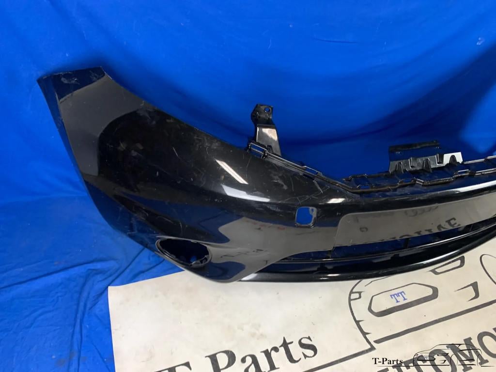 Nissan note voorbumper origineel bumper, Info@fabrikant.eu, Voor, Ophalen of Verzenden, Bumper
