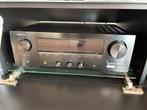 Denon DRA-800H receiver en DCD-635 CD-speler set, Ophalen, Gebruikt, Denon, 120 watt of meer