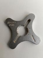 Hazet 2595 Koppeling Gereedschap Porsche Volkswagen, Ophalen, Gebruikt