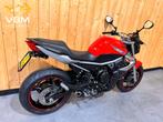 *VERKOCHT* YAMAHA XJ 6 N Diversion (bj 2011) 9,661 km, 4 cilinders, Motorrijbewijs A, Bedrijf, Onbekend