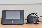 Logitech Squeezebox  Touch + Raspberry Pi, Verzenden, Gebruikt, Minder dan 500 GB
