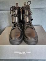 Palladium cowboy/biker boots 41, Zwart, Overige typen, Ophalen of Verzenden, Palladium