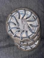 Starterkrans 125/180cc 78tands, Ophalen of Verzenden, Blok