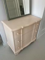 Ladekastje met 3 lades, Ophalen, Gebruikt, 50 tot 100 cm, 3 of 4 laden