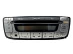 Autoradio met CD speler Peugeot/Citroen/Toyota, Auto diversen, Ophalen of Verzenden, Zo goed als nieuw