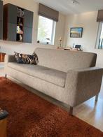 Gelderland bank 2x, Ophalen, Strak, 150 tot 200 cm, Tweepersoons