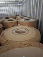 Marmoleum Real Vloerbedekking - Nieuw op rol, 75 m² of meer, Overige typen, Nieuw, Ophalen of Verzenden