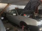 Volkswagen Golf 3 1.6 AEE 1997 in onderdelen, Ophalen, Volkswagen