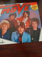 LP The Move – Greatest Hits Vol. 1, Ophalen of Verzenden, Zo goed als nieuw, 12 inch, Poprock