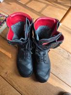 Steitz Secura brandweerlaarzen - Maat 43, Ophalen of Verzenden, Gebruikt