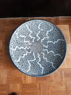 Vintage wandbord '60er jaren., Ophalen of Verzenden