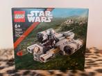 LEGO Star Wars 75321 The Razor Crest Microfighter - Nieuw, Ophalen of Verzenden, Nieuw, Complete set, Lego