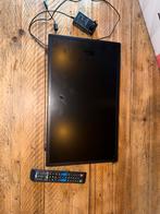 Camping First 22" Smart TV voor Camper/Caravan, Ophalen, Gebruikt