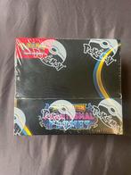 Pokémon Phantasmal Flames Boosterbox, Ophalen of Verzenden, Nieuw, Boosterbox
