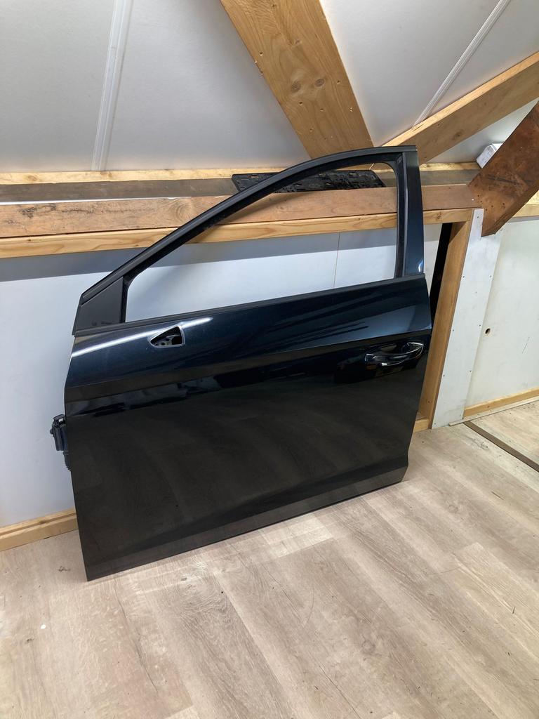 Deur seat leon fr, Ophalen of Verzenden, Seat, Deur