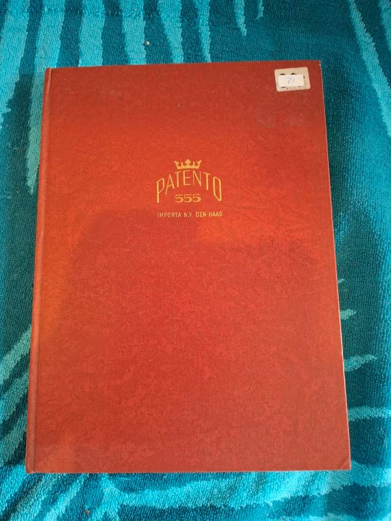 R0071 Zwitserland, Postzegels en Munten, Postzegels | Volle albums en Verzamelingen, Ophalen of Verzenden, Buitenland