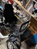 Fietsstoeltje voor, Ophalen, Gebruikt, Voorzitje, Bobike