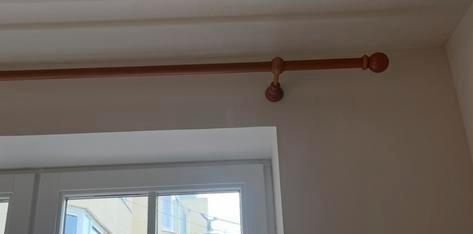 Gordijnroede, nieuw, Huizen en Kamers, Kamers te huur