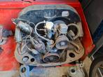 VW Kever Motor 1200cc - Bouwjaar 1960 - Draaiend, Ophalen, Gebruikt
