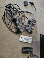 Multimedia systeem Sony PS One DVD player Sony dakscherm, Gebruikt, -, -, Ophalen of Verzenden