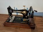 Singer naaimachine, Antiek en Kunst, Antiek | Naaimachines, Ophalen