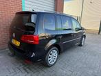 Volkswagen Touran 1.2 TSI Highline BlueMotion Bj:2011 NAP!, Auto's, Euro 5, 730 kg, Gebruikt, 4 cilinders