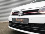 Volkswagen Polo 2.0 TSI GTI Pano Beats Navi Cruise Keyless, Auto's, Volkswagen, Stof, Zwart, 1984 cc, Wit