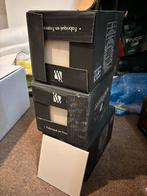 3 pakken Winckelmans tegels 15x15 super blanc - 1,68 m², Keramiek, Nieuw, Ophalen of Verzenden, Minder dan 20 cm