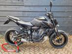Yamaha MT-07 2022, 700 cc, 2 cilinders, Particulier, Meer dan 35 kW