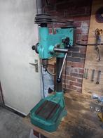 kolomboormachine opknapper, Ophalen, Gebruikt, Kolomboormachine