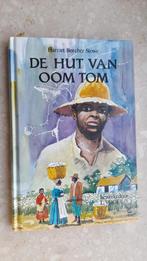De Hut van Oom Tom - Harriet Beecher Stowe, Ophalen of Verzenden