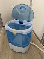 Camping wasmachine, Ophalen, Nieuw