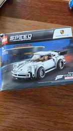 LEGO Speed Champions Porsche 911 Turbo 3.0 (75895), Kinderen en Baby's, Speelgoed | Duplo en Lego, Ophalen of Verzenden, Gebruikt