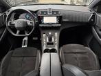 DS 7 Crossback E-Tense 4x4 Performance Line 300pk PHEV Full, Auto's, DS, Automaat, Gebruikt, Zwart, 4 cilinders