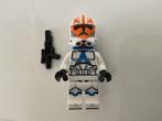 LEGO Star Wars - minifiguur- sw1276 - Clone Trooper 332nd JP, Ophalen of Verzenden, Zo goed als nieuw, Losse stenen, Lego