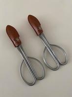 Nieuw Bonsai Scharen RVS / Snoeischaren RVS, Ophalen of Verzenden, Nieuw, Minder dan 20 mm