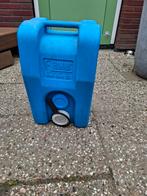 Fiamma Rolltank 23 liter - Draagbare watertank, Ophalen