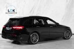 Mercedes C-klasse Estate C43 AMG 4MATIC PANO|KUIP|360|BURM|, Auto's, 4 cilinders, Zwart, Vierwielaandrijving, 750 kg