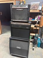 Vette combo aangeboden!, Ophalen of Verzenden, Gebruikt, Gitaar