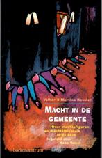 Volker & Martina Kessler: Macht in de gemeente, Ophalen of Verzenden, Gelezen, Volker & Martina Kessler, Christendom | Protestants