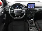 Ford Focus 1.0 EcoBoost ST Line | Panoramadak | € 10.900,0, Focus, Lichtsensor, Gebruikt, 1283 kg