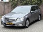 Mercedes E-klasse Estate 200 CGI Business Class Elegance NAP, Auto's, Automaat, Euro 5, 4 cilinders, 1796 cc