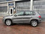 Volkswagen Tiguan 1.4 TSI Comfort&Design Edition Bj 2014 Km, Voorwielaandrijving, Euro 5, Gebruikt, 4 cilinders